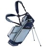 Sun Mountain - Vente sac portable H2NO E-4.5 Navy Ash