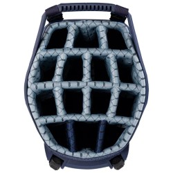 Sun Mountain - Vente sac portable H2NO E-4.5 Navy Ash