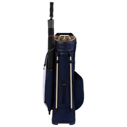 Sun Mountain - Vente sac portable H2NO E-4.5 Navy Gold White