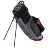 Sun Mountain - Vente sac portable H2NO E-4.5 Nickel Black red