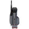 Sun Mountain - Vente sac portable H2NO E-4.5 Nickel Black red