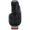 Sun Mountain - Vente sac portable H2NO E-4.5 Nickel Black red