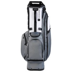 Sun Mountain - Vente sac portable H2NO E-4.5 Nickel White Black