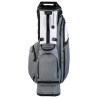 Sun Mountain - Vente sac portable H2NO E-4.5 Nickel White Black