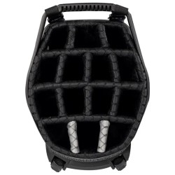 Sun Mountain - Vente sac portable H2NO E-4.5 Nickel White Black