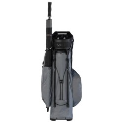 Sun Mountain - Vente sac portable H2NO E-4.5 Nickel White Black