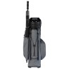 Sun Mountain - Vente sac portable H2NO E-4.5 Nickel White Black