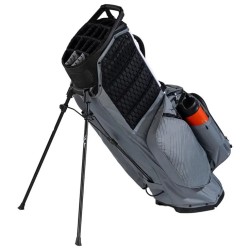 Sun Mountain - Vente sac portable H2NO E-4.5 Nickel White Black