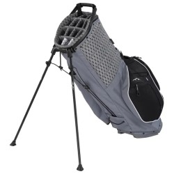 Sun Mountain - Vente sac golf E-3.5  Nickel Black White