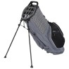 Sun Mountain - Vente sac golf E-3.5  Nickel Black White