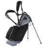 Sun Mountain - Vente sac golf E-3.5  Nickel Black White