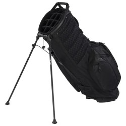 Sun Mountain - Vente sac golf E-3.5  Nickel Black
