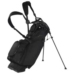 Sun Mountain - Vente sac golf E-3.5  Nickel Black