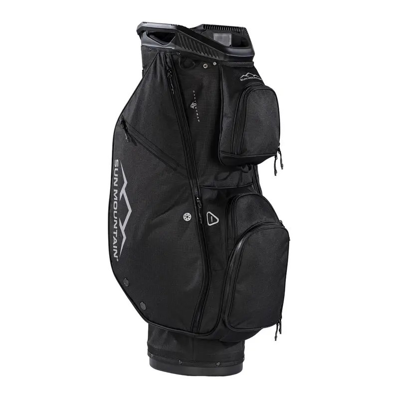 Sun Mountain | Vente sac golf Forerunner Black