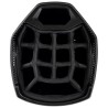 Sun Mountain | Vente sac golf Forerunner Black Nickel Red