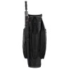 Sun Mountain | Vente sac golf Forerunner Black Nickel Red