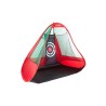 Pure 2 Improve | Filet d'entraînement Triangle Pop Up Golf Net