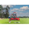 Pure 2 Improve | Filet d'entraînement Triangle Pop Up Golf Net