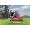 Pure 2 Improve | Filet d'entraînement Triangle Pop Up Golf Net