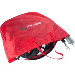 Pure 2 Improve | Filet d'entraînement Triangle Pop Up Golf Net