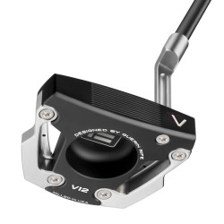 Evnroll - vente putter de golf maillet V12 - magasin de golf en ligne