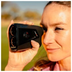 Bushnell | Jumelle Télémètre laser de golf Tour V7 Shift