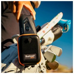 Bushnell | Jumelle Télémètre laser de golf Tour V7 Shift