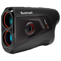 Bushnell | Jumelle Télémètre laser de golf Tour V7 Shift