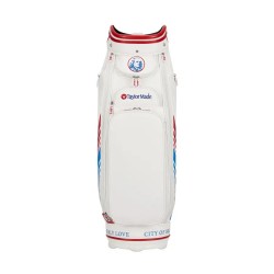 Taylormade - Sac chariot golf Staff Bag Liberty Lines