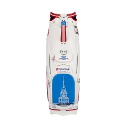 Taylormade - Sac chariot golf Staff Bag Liberty Lines