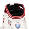 Taylormade - Sac chariot golf Staff Bag Liberty Lines