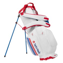 Taylormade | sac de golf portable Staff Bag Liberty Lines
