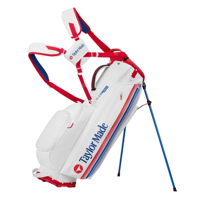 Taylormade | sac de golf portable Staff Bag Liberty Lines