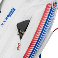Taylormade | sac de golf portable Staff Bag Liberty Lines