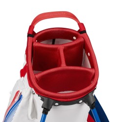Taylormade | sac de golf portable Staff Bag Liberty Lines