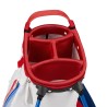 Taylormade | sac de golf portable Staff Bag Liberty Lines