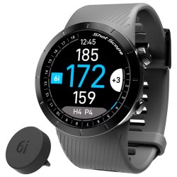 Montre GPS Shot Scope X5 | performance et suivi automatique