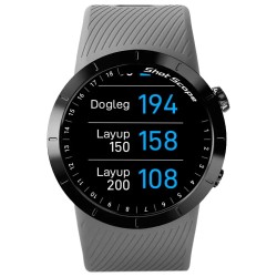 Montre GPS Shot Scope X5 | performance et suivi automatique