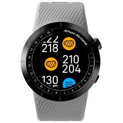 Montre GPS Shot Scope X5 | performance et suivi automatique