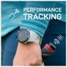 Montre de golf GPS Shot Scope X5 White