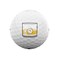 Callaway | Vente balles de golf Supersoft Pub Edition