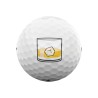 Callaway | Vente balles de golf Supersoft Pub Edition