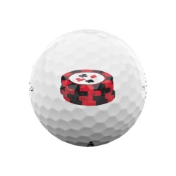 Callaway | Vente balles de golf Supersoft Pub Edition
