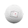Callaway | Vente balles de golf Supersoft Pub Edition
