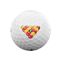 Callaway | Vente balles de golf Supersoft Pub Edition