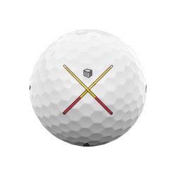 Callaway | Vente balles de golf Supersoft Pub Edition