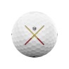 Callaway | Vente balles de golf Supersoft Pub Edition