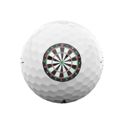 Callaway | Vente balles de golf Supersoft Pub Edition