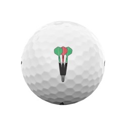 Callaway | Vente balles de golf Supersoft Pub Edition