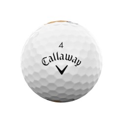 Callaway | Vente balles de golf Supersoft Pub Edition